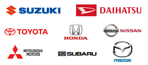 国産全メーカー