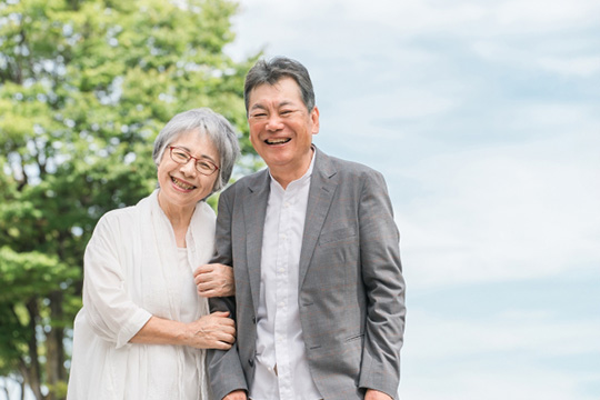 NK自動車ならではのサービス