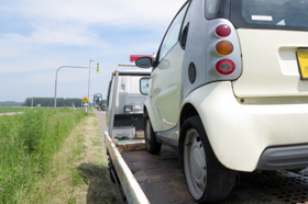 ロードサービス