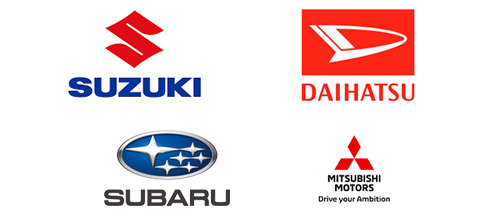 国産全メーカー