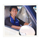 仲宗根 やすなり